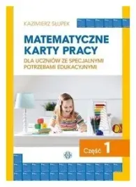 matematyczne-karty-pracy-cz-1-kazimierz-slupek