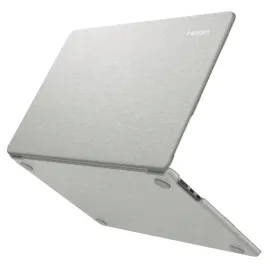 etui-spigen-urban-fit-na-macbook-air-15-2023-2024-2025-2026-szare