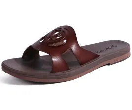 oncai-sandaly-damskie-plaskie-eleganckie-miekkie-wygodne-brazowe-rozmiar-40