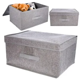 pudelko-do-przechowywania-tekstylne-organizer-do-szafy-ubrania-koce-44x33cm