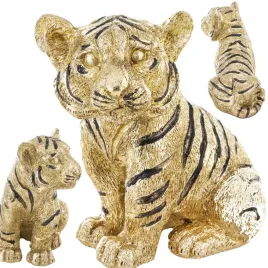 figurka-tygrys-dekoracja-do-pokoju-duza-zlota-15cm
