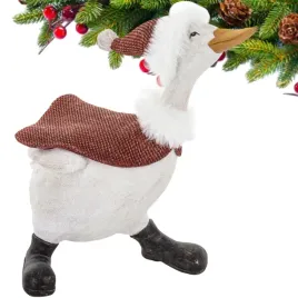 figurka-swiateczna-gaska-ges-sniezynka-19-cm-mikolajki