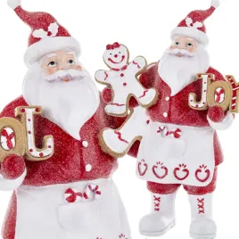figurka-mikolaj-z-ciastkiem-33-cm-swiateczna-bialo-czerwona-duza-dekoracja