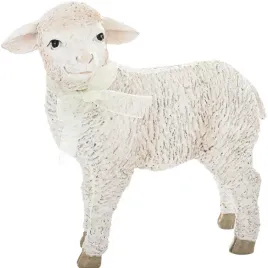 figurka-owieczka-12-cm-baranek-wielkanocny