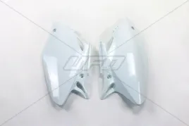 ufo-boczki-tylne-honda-crf-450r-02-04-kolor-bialy