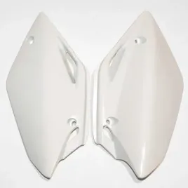 ufo-boczki-tylne-honda-crf-150r-07-09-kolor-bialy