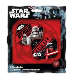 oslona-przeciwsloneczna-seven-star-wars-wielokolorowy-zaslonki-samochodowe