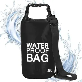 worek-wodoszczelny-na-plaze-20l-torba-wodoodporna-czarna