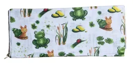 pielucha-tetrowa-kolorowa-70x80-bawelna-zaba-biala