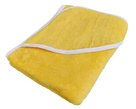 zwoltex-recznik-dla-dzieci-z-kapturkiem-100x100-nino-bawelniany-zolty