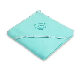 recznik-z-kapturkiem-hippo-80x80-turkus-sensillo