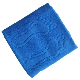 stopka-lazienkowa-recznik-pod-nogi-york-50x70-blue-650g-m2-rosa