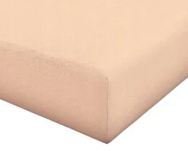 zwoltex-przescieradlo-z-gumka-90x200-bawelniane-frotte-lososiowe