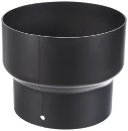 redukcja-kamino-flam-331862-czarna-o150-130-mm-powloka-senotherm-en-1856-2