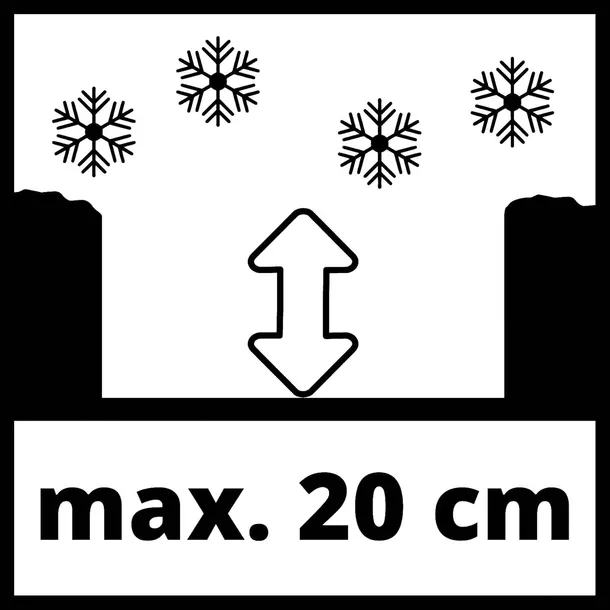 odsniezarka-einhell-ge-st-36-40-li-e-solo-stan-powystawowy-wyrzut-sniegu-600-cm