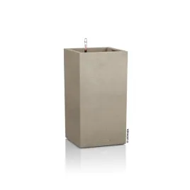 doniczka-tworzywo-sztuczne-bezowy-lechuza-30-cm-x-30-x-56-cm