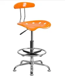hoker-kreslarski-flash-furniture-w-kolorze-zywej-pomaranczy-i-chromu
