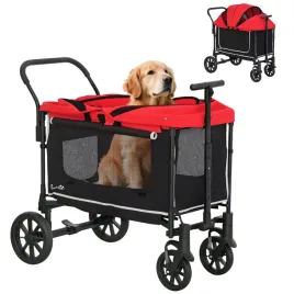 wozek-pawhut-czerwony-rozm-l-65-x-102-x-110-cm