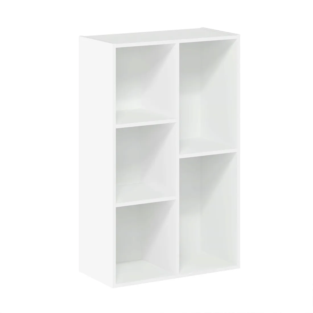 furinno-luder-regal-bialy