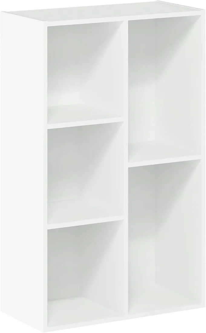 furinno-luder-regal-bialy