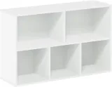 furinno-luder-regal-bialy-glebokosc-mebla-23-9-cm