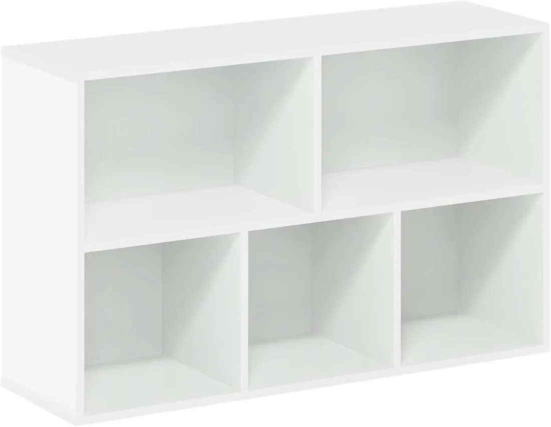 furinno-luder-regal-bialy