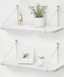 afuly-regal-scienny-bialy-42x15-nowoczesna-dekoracja-zestaw-2-sztuk