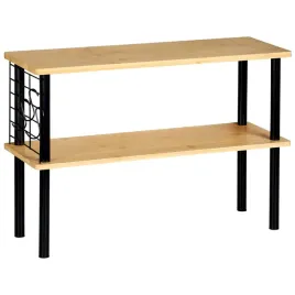 dwupoziomowa-polka-bambus-55x20x38-cm-loft-styl-do-kuchni