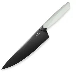 xin-cutlery-xincore-noz-szefa-kuchni-85-215-cm-z-czarna-powloka-tytanowa-i-rekojescia-g10