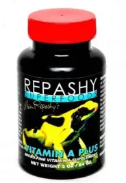 repashy-vitamin-a-plus-witamina-dla-gadow-i-plazow-85g