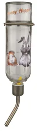 trixie-poidelko-szklane-honeyandhopper-dla-krolikow-i-gryzoni-500ml