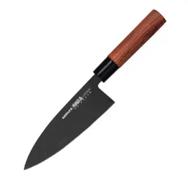 samura-okinawa-noz-kuchenny-deba-17-cm-stonewash-rekojesc-palisander