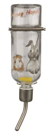 trixie-poidelko-szklane-honeyandhopper-dla-krolikow-i-gryzoni-250ml
