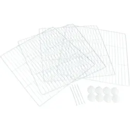 trixie-zestaw-rozszerzajacy-do-wybiegu-62460-4xkratki-35x35cm