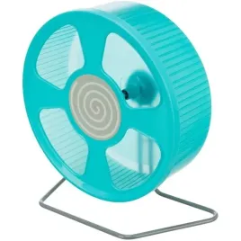 trixie-kolowrotek-plastikowy-m-dla-gryzoni-28cm