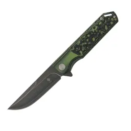 womsi-wasp-noz-skladany-stal-s90v-420-rekojesc-g10-zielono-czarna-20-5-cm