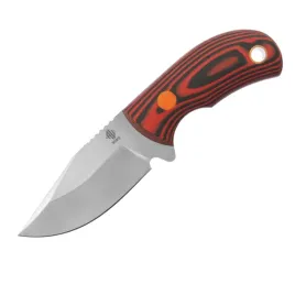 womsi-fox-noz-outdoorowy-ze-stala-glownia-stal-14c28n-hrc-60-rekojesc-mikarta-czarno-czerwona-pochwa-kydex-17-cm