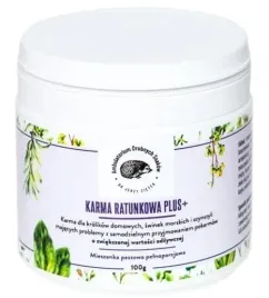 dr-zietek-karma-ratunkowa-plus-dla-krolikow-i-gryzoni-100g