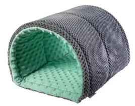 tunel-minky-dot-xl-dla-krolika-i-swinki-morskiej