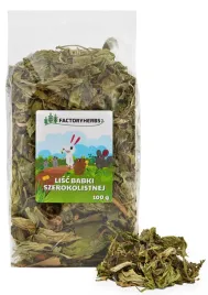 factoryherbs-lisc-babki-szerokolistnej-dla-krolikow-i-gryzoni