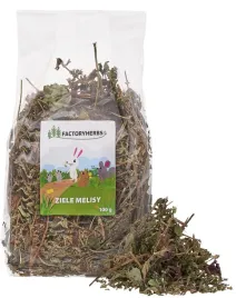 factoryherbs-ziele-melisy-dla-krolikow-i-gryzoni
