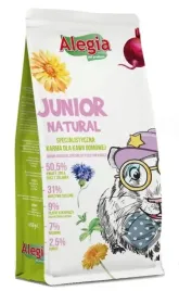 alegia-natural-junior-karma-dla-kawii-domowej-650g