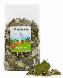 factoryherbs-lisc-maliny-dla-krolikow-i-gryzoni