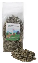 factoryherbs-lisc-karczocha-dla-krolikow-i-gryzoni