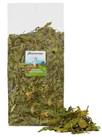 factoryherbs-lisc-babki-lancetowatej-dla-krolikow-i-gryzoni-100g