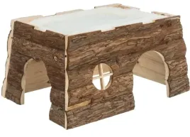 trixie-tilde-domek-z-pluszowym-legowiskiem-dla-swinki-morskiej-i-krolika
