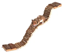 trixie-most-wiszacy-gietki-drewniany-dla-gryzoni-55cm