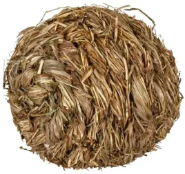 trixie-pilka-z-trawy-z-dzwonkiem-dla-krolikow-i-gryzoni-10cm