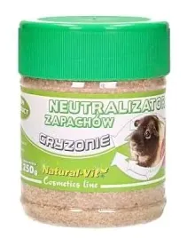 certech-neutralizator-zapachow-lesny-granulat-do-kuwety-dla-gryzoni