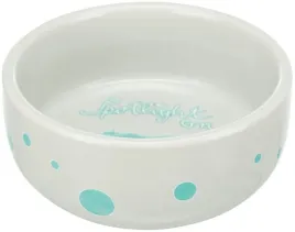 trixie-miseczka-ceramiczna-w-kropki-dla-swinki-morskiej-250ml